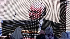 Zabrinjavajuće reakcije